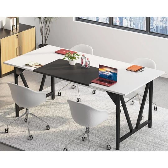 capen-70-8-in-retangular-white-stitch-black-6-ft-conference-room-tab-1