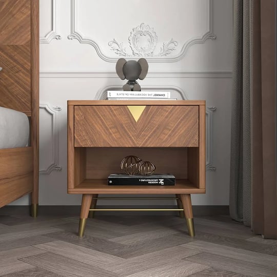 capet-mid-century-wooden-nightstand-with-1-drawer-open-shelf-1