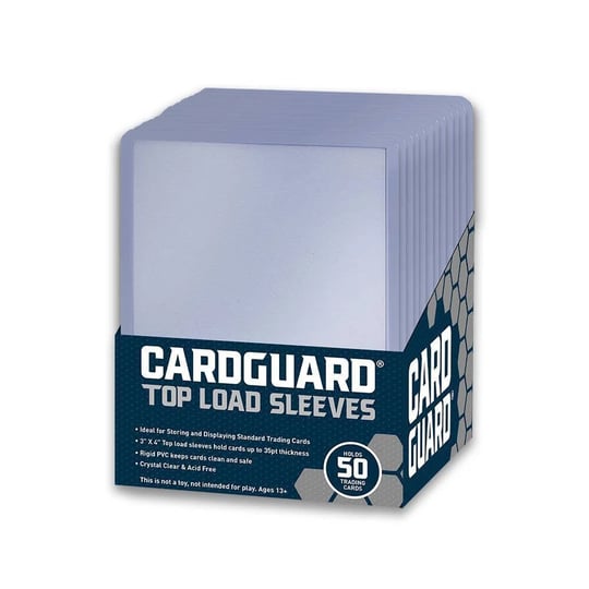 cardguard-trading-card-50ct-top-load-sleeves-1