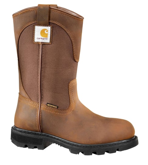 carhartt-10-safety-steel-toe-wellington-9-womens-brown-1