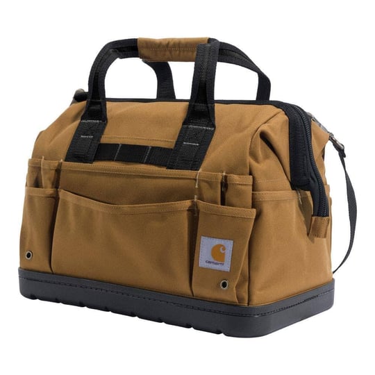 carhartt-16-inch-molded-base-heavyweight-tool-bag-brown-1