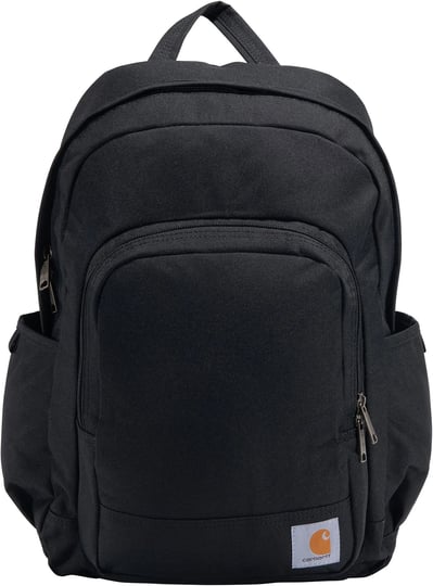 carhartt-25l-classic-laptop-backpack-black-1