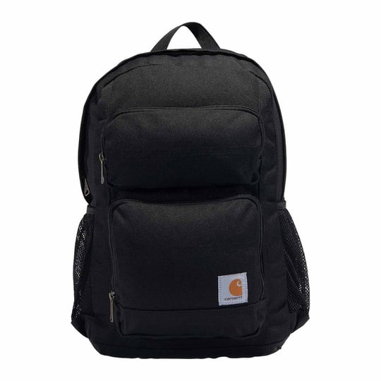 carhartt-27l-single-compartment-backpack-black-1