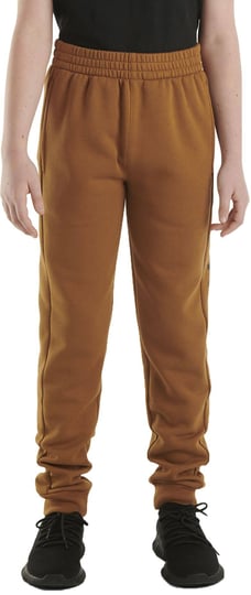 carhartt-boys-fleece-logo-sweatpants-small-brown-1