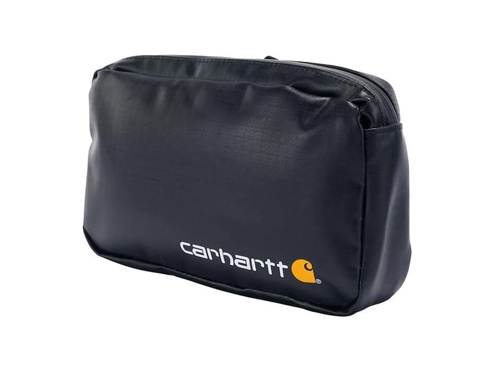 carhartt-cargo-series-rain-defender-pouch-black-1