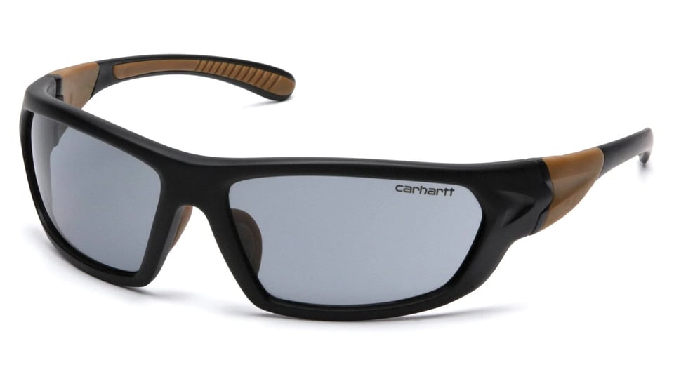 carhartt-chb221-carbondale-safety-glasses-black-frame-gray-polarized-lens-1
