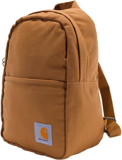 carhartt-classic-mini-backpack-brown-1