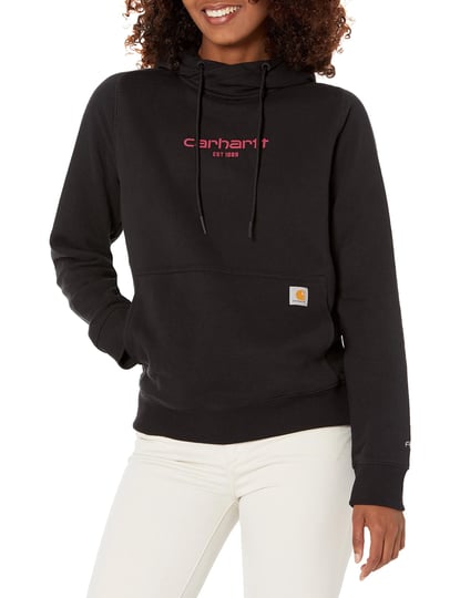 carhartt-force-relaxed-fit-lightweight-graphic-hooded-sweatshirt-womens-clothing-black-xs-1
