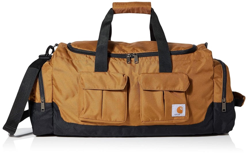 carhartt-legacy-25-in-brown-utility-duffel-1