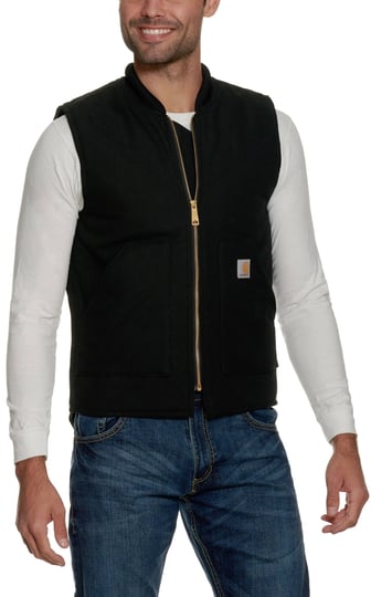 carhartt-mens-black-duck-vest-1