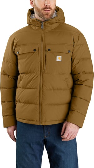 carhartt-mens-montana-loose-fit-insulated-jacket-brown-1