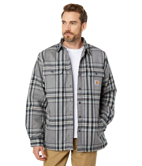 carhartt-mens-relaxed-fit-flannel-sherpa-lined-shirt-jac-asphalt-1