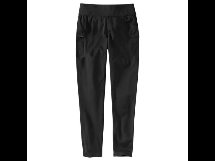 carhartt-womens-force-fitted-lightweight-utility-legging-1x-black-1