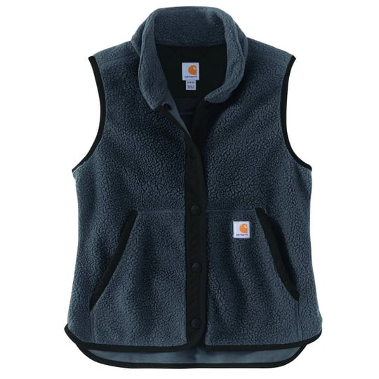carhartt-womens-relaxed-fit-fleece-snap-front-vest-xl-granite-heather-1