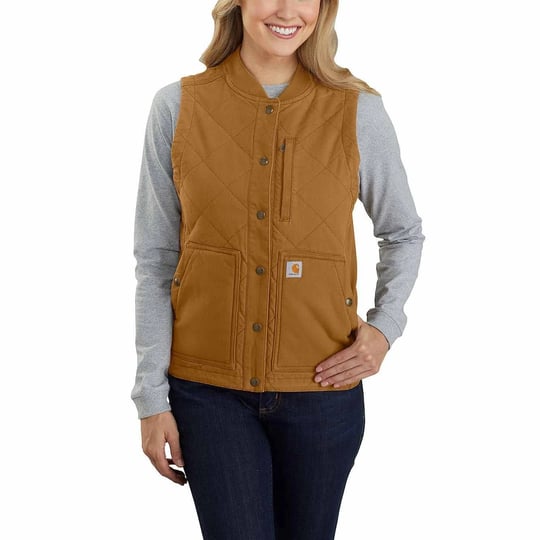 carhartt-womens-rugged-flex-canvas-rib-collar-vest-carhartt-brown-large-1