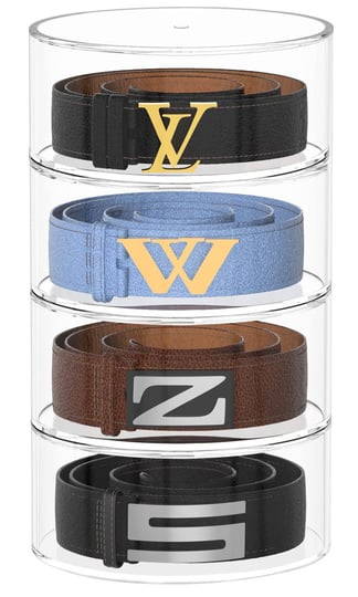 carmanon-4-layers-belt-organizer-for-closet-acrylic-belt-storage-organizer-clear-belt-holder-men-bel-1
