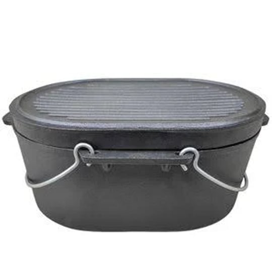 carolina-cooker-12-qt-preseasoned-oval-roaster-1