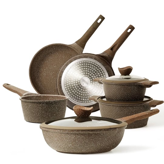 carote-nonstick-granite-cookware-sets-10-pcs-brown-granite-pots-and-pans-set-induction-stone-kitchen-1