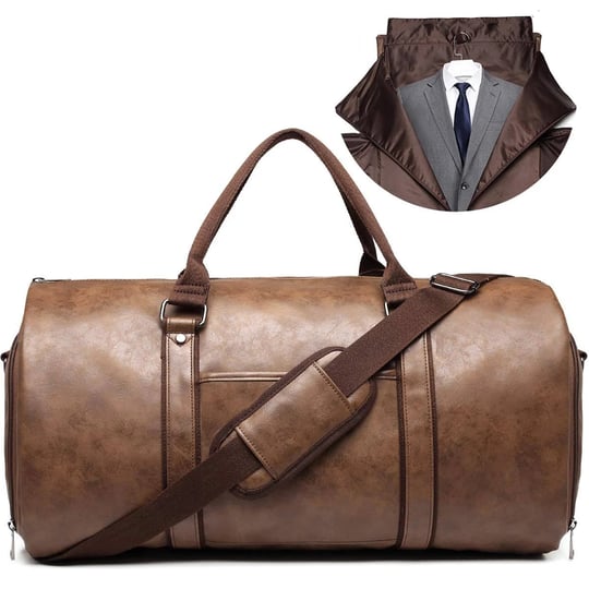 carry-on-garment-bags-for-travel-leather-garment-duffel-bag-for-men-with-shoe-compartmentwaterproof--1