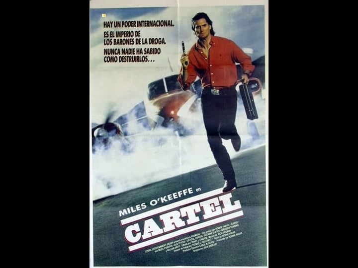 cartel-tt0099227-1