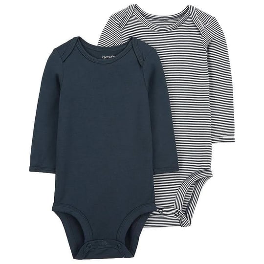 carters-baby-2-pack-purelysoft-long-sleeve-bodysuits-pre-navy-1