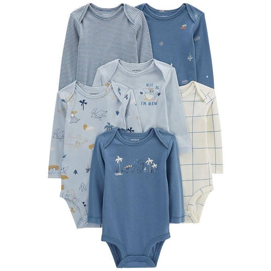 carters-baby-boys-6-pack-long-sleeve-bodysuits-9m-blue-white-1
