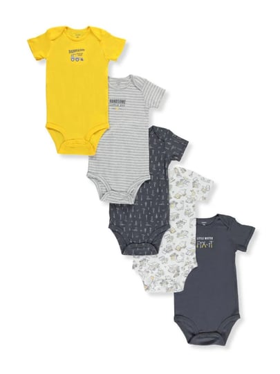 carters-baby-boys-short-sleeve-original-bodysuits-5-pack-1