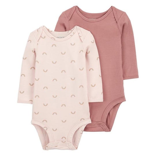 carters-baby-girls-2-pack-purelysoft-long-sleeve-bodysuits-24m-pink-1