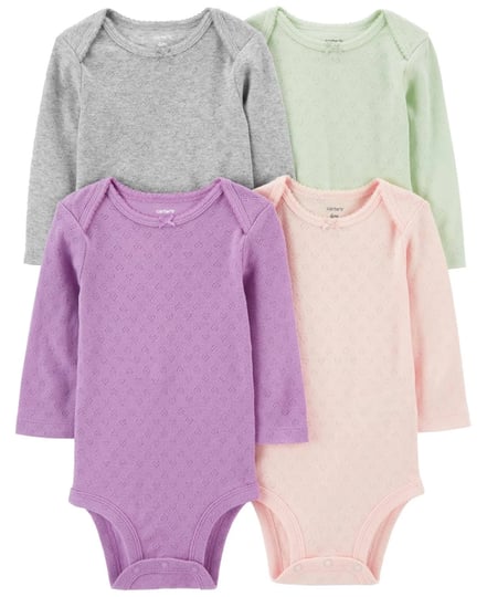 carters-baby-girls-long-sleeve-bodysuits-pack-of-4-pink-size-3-months-1
