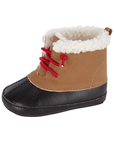 carters-duck-boot-tan-0-3-months-1
