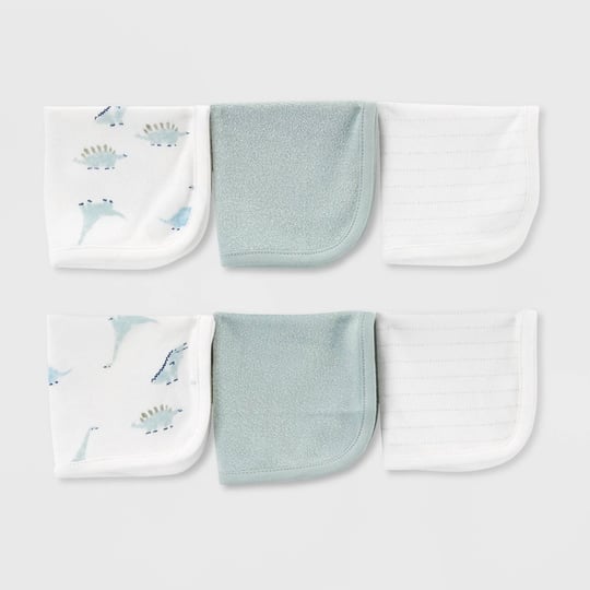 carters-just-one-you-baby-boys-dino-bath-towel-sage-green-1