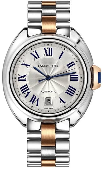 cartier-cle-automatic-silver-dial-mens-watch-w2cl0002-1