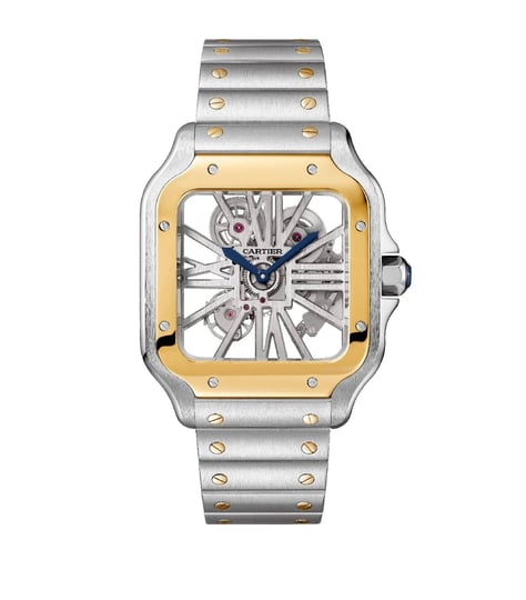 cartier-santos-de-hand-wind-skeleton-mens-watch-whsa0012-1