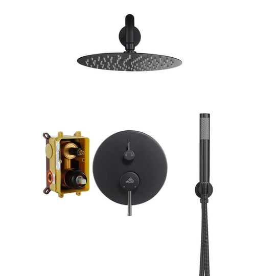 casainc-1-spray-patterns-round-2-functions-10-in-wall-mount-dual-shower-heads-with-handheld-in-matte-1