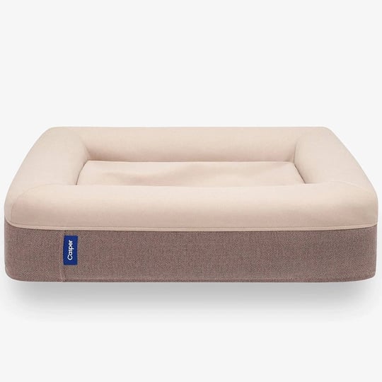 casper-dog-bed-plush-memory-foam-medium-sand-1