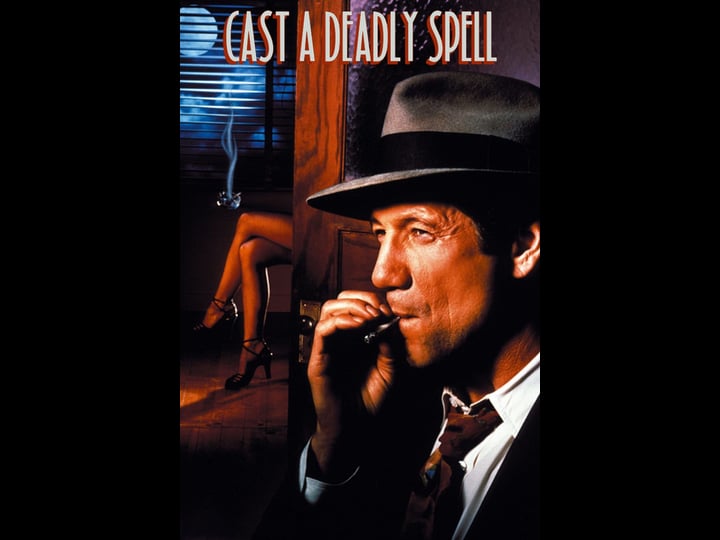 cast-a-deadly-spell-tt0101550-1