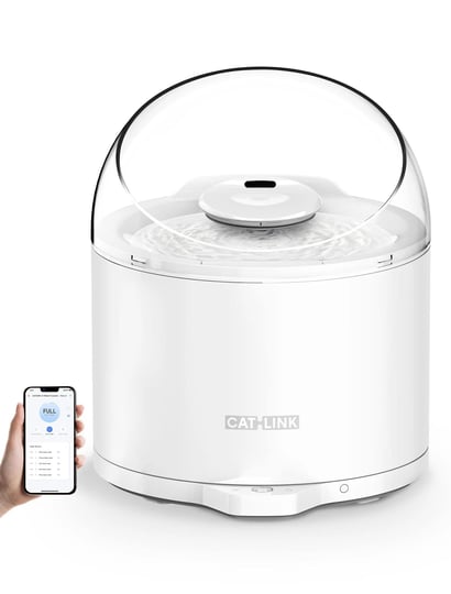 catlink-cat-water-fountain-with-wireless-pump-91-71oz-2-6l-ultra-quiet-ultrafiltration-health-monito-1