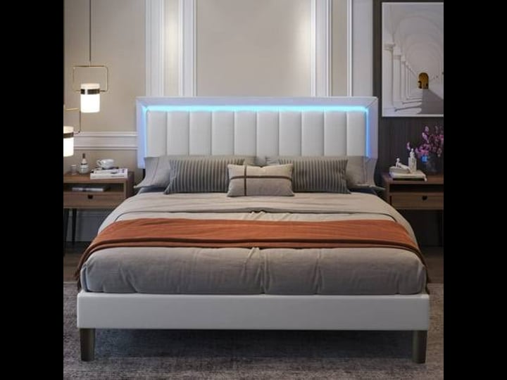 catrimown-led-bed-frame-king-with-faux-leather-headboard-upholstered-modern-bed-frame-with-heavy-dut-1