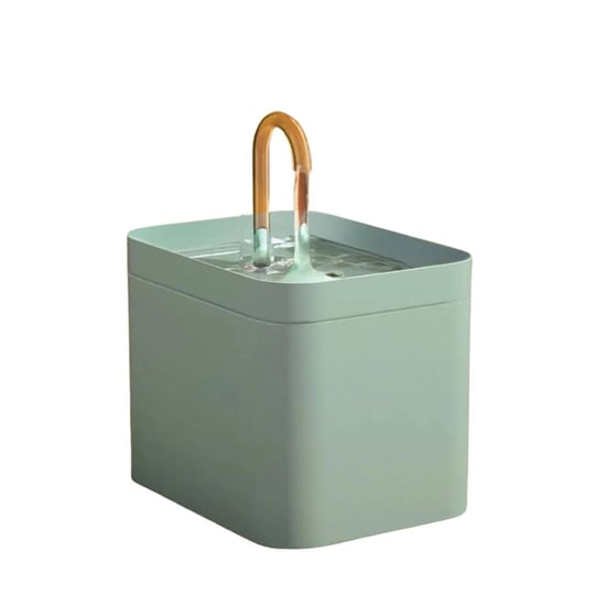 cattap-1-best-selling-filtered-cat-water-fountain-green-usb-1