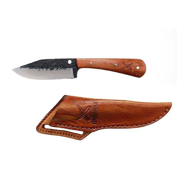 cavemanstyle-utility-knife-hand-forged-aus-8-steel-3-7in-1x-utilty-knifesheath-1