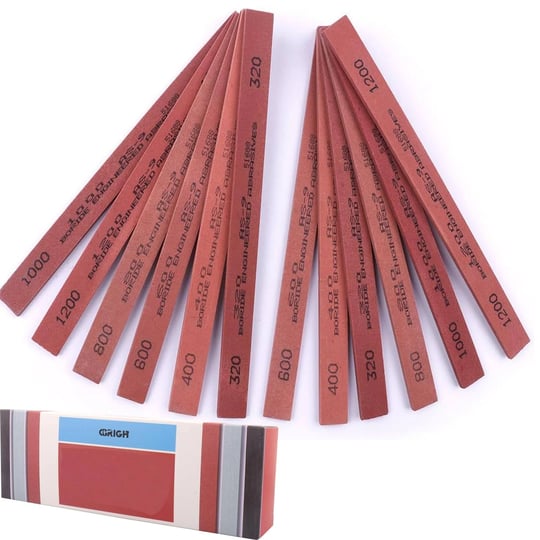 cbright-12pcs-white-corundum-sharpener-sharpening-polishing-oil-stone-set-grits-32040060080010001200-1