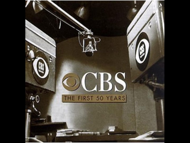 cbs-the-first-50-years-tt0290500-1