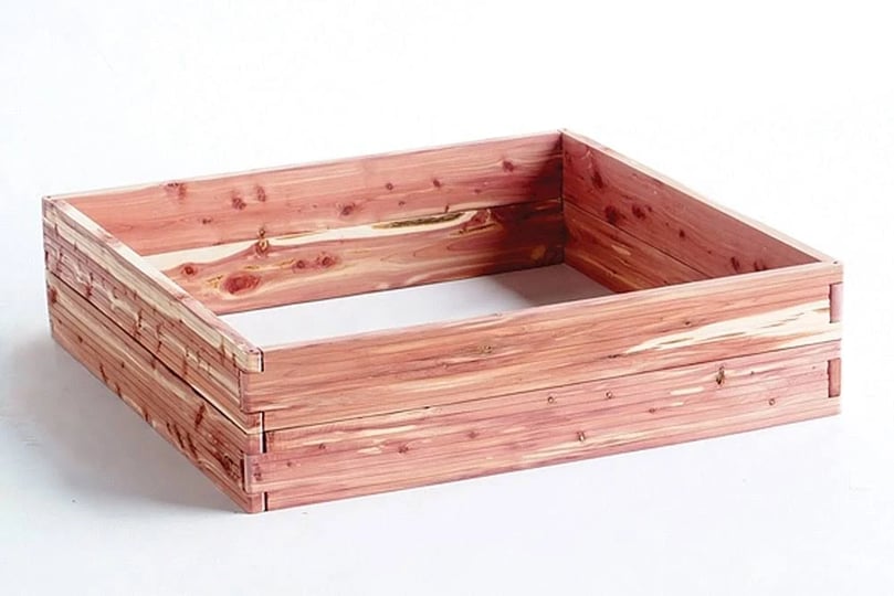cedar-raised-garden-bed-kit-1