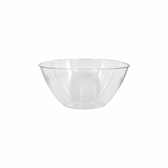 celebrate-it-2-quart-clear-plastic-serving-bowl-each-1