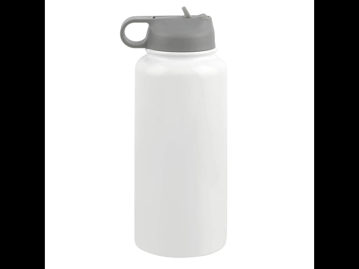 celebrate-it-stainless-steel-water-bottle-white-32-oz-1
