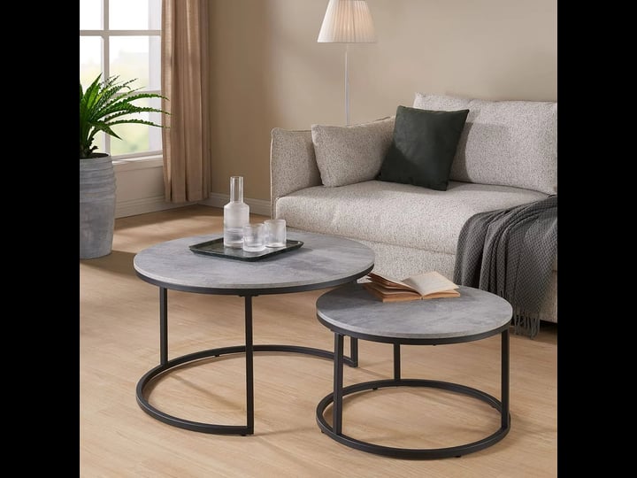 censi-concrete-round-nesting-coffee-table-set-of-2-for-living-room31-1