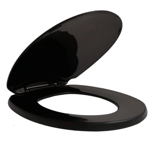 centoco-200-407-round-plastic-toilet-seat-closed-front-with-cover-black-1