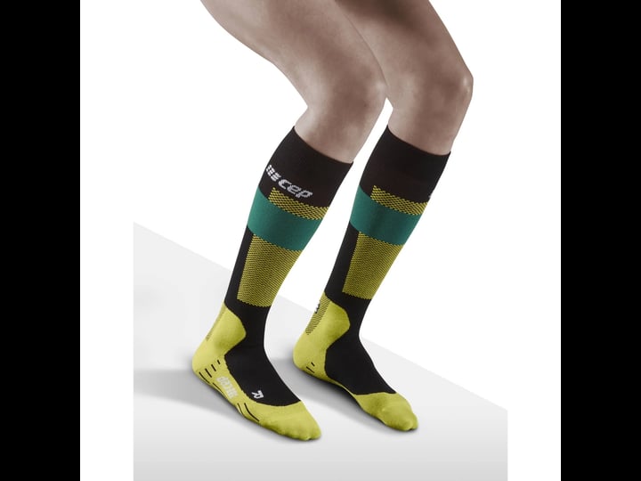 cep-ski-merino-tall-compression-socks-women-iv-green-merino-1