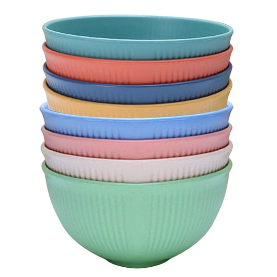 cereal-bowls-8-pieces-unbreakable-wheat-straw-bowls-microwave-and-dishwasher-safe-reusable-bowls-set-1