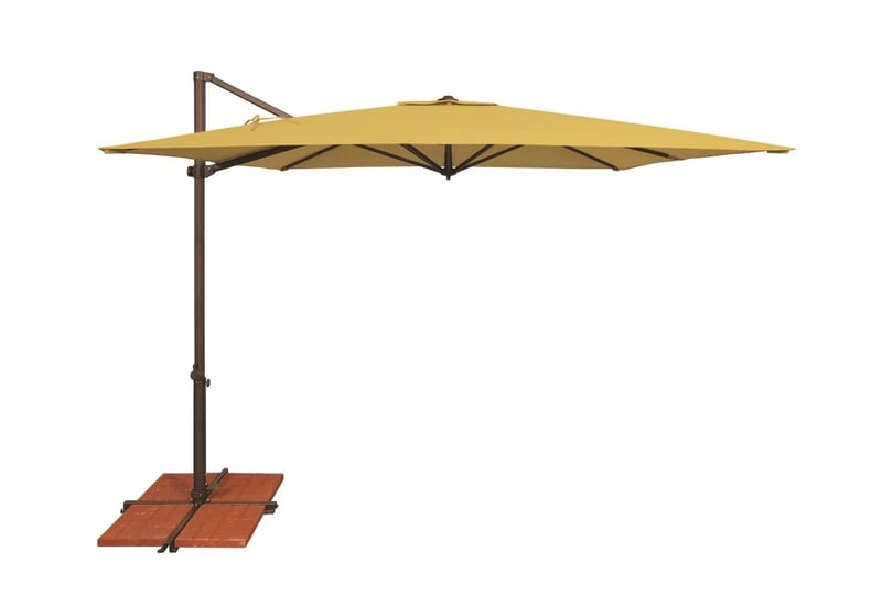cerrar-simplyshade-skye-8-6-ft-square-solefin-cantilever-umbrella-with-cross-base-lemon-1